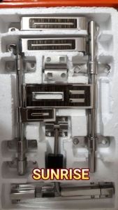 Stainless Steel Door Kits ( mica)