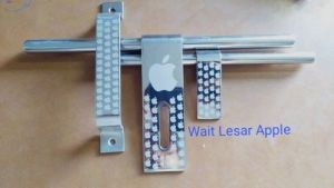 Wait Lesar Apple Stainless Steel Door Aldrop