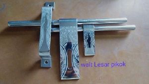 Wait Lesar Pikok Stainless Steel Door Aldrop