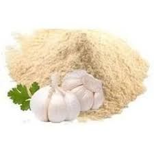 Dehydrated Garlic Powder