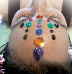 crystal healing services