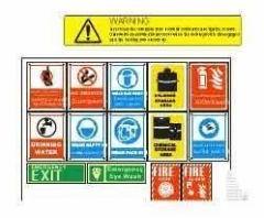 Polypropylene Labels