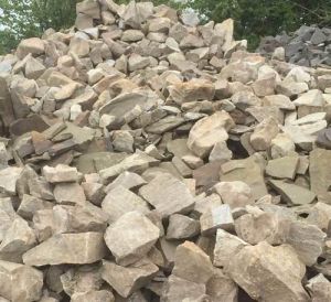 rubble stone