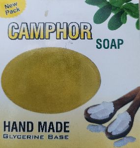 CAMPHOR BATH SOAP