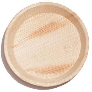 Eco Friendly Disposable Plates