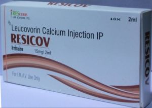 Leucovorin Injection