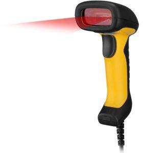 Handheld Barcode Scanner