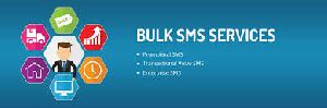 Bulk Sms Services