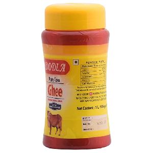 Dodla Cow Ghee