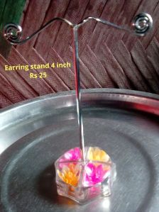 Earring stand