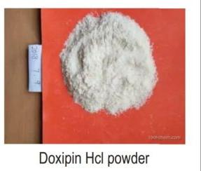 Doxipin HCL Powder