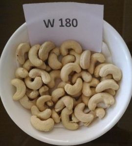 W180 Cashew Nuts