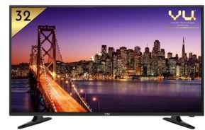 VU Smart LED TV