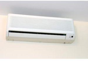 Split Air Conditioner