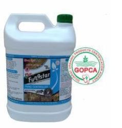 Dr. Fungstar Organic Fertilizer (5 Ltr.)