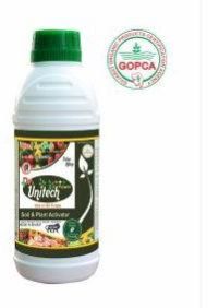 Dr. Unitech PP Organic Fertilizer