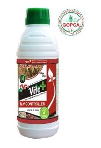 Dr. Vito Organic Nematicide