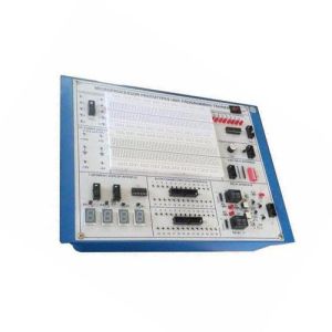 Microprocessor Trainer Kit