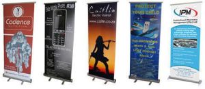 Banner Printing Services