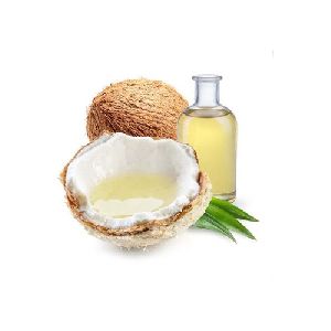 Pure Coconut Oil