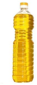 Pure groundnut oil