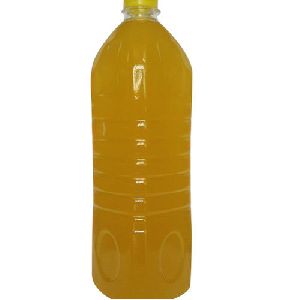 Wood Pressed Groundnut Oil