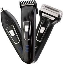 Nose and Ear Hair Trimmer