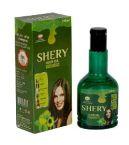 Herbal Hair Oil