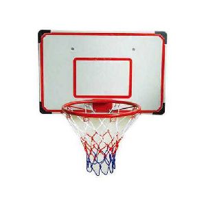 basketball backboard