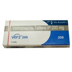 Verz 200 Mg Tablet