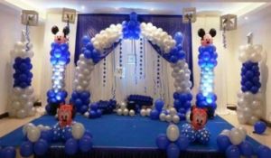 Birthday Party Catering Services