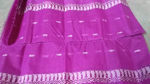 Formal Cotton Saree