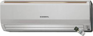 O General Inverter Split AC