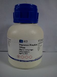Magnesium Phosphate Diabasic