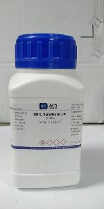 Zinc Sulphate LR