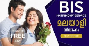 online matrimonial services