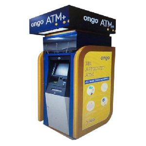 Automated Teller Machine