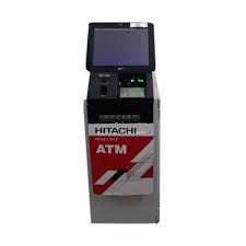 Automated Teller Machine