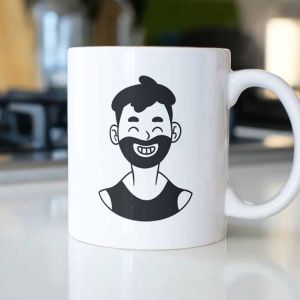 Mug Printing