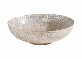 Mother of Pearl Bowl