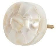 Mother Of Pearl Door Knobs