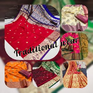traditional clothing