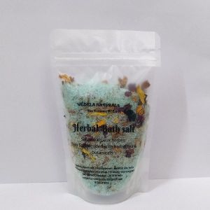 lavender & tea tree bath salt