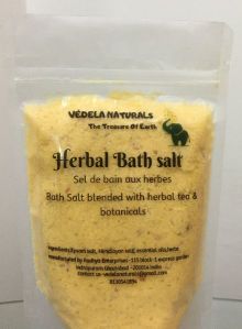 lemon grass Bath Salts