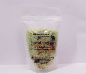 tea tree bath salt