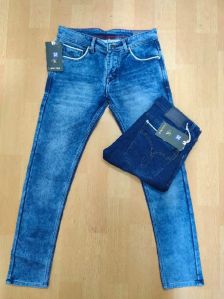 Stretchable Jeans