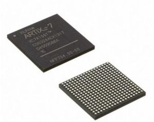 FPGA IC