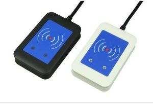 Rfid Reader