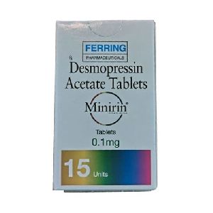 Desmopressin Acetate Tablet