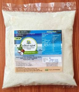 Dessicated Coconut Powder